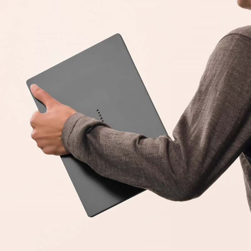 Ноутбук ASUS Zenbook 14 UX3407QA-QD267W (90NB1502-M00DN0)