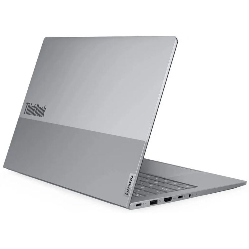 Ноутбук Lenovo ThinkBook 14 G8 IAL 14" WUXGA (1920x1200) IPS 300N, Ultra 7 255H, 1x16GB DDR5-5600, 5