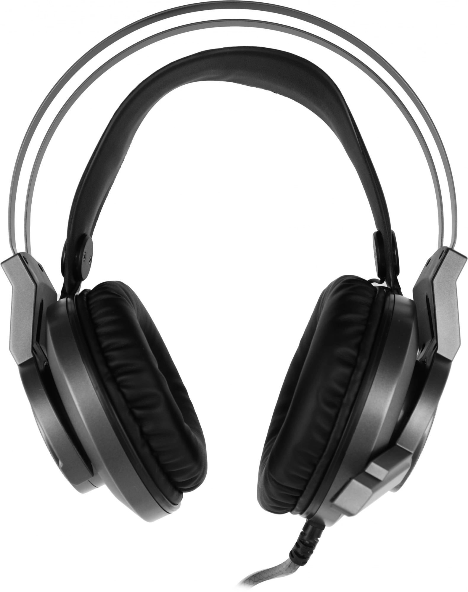 A4Tech Bloody G437 черный 1.8м мониторные