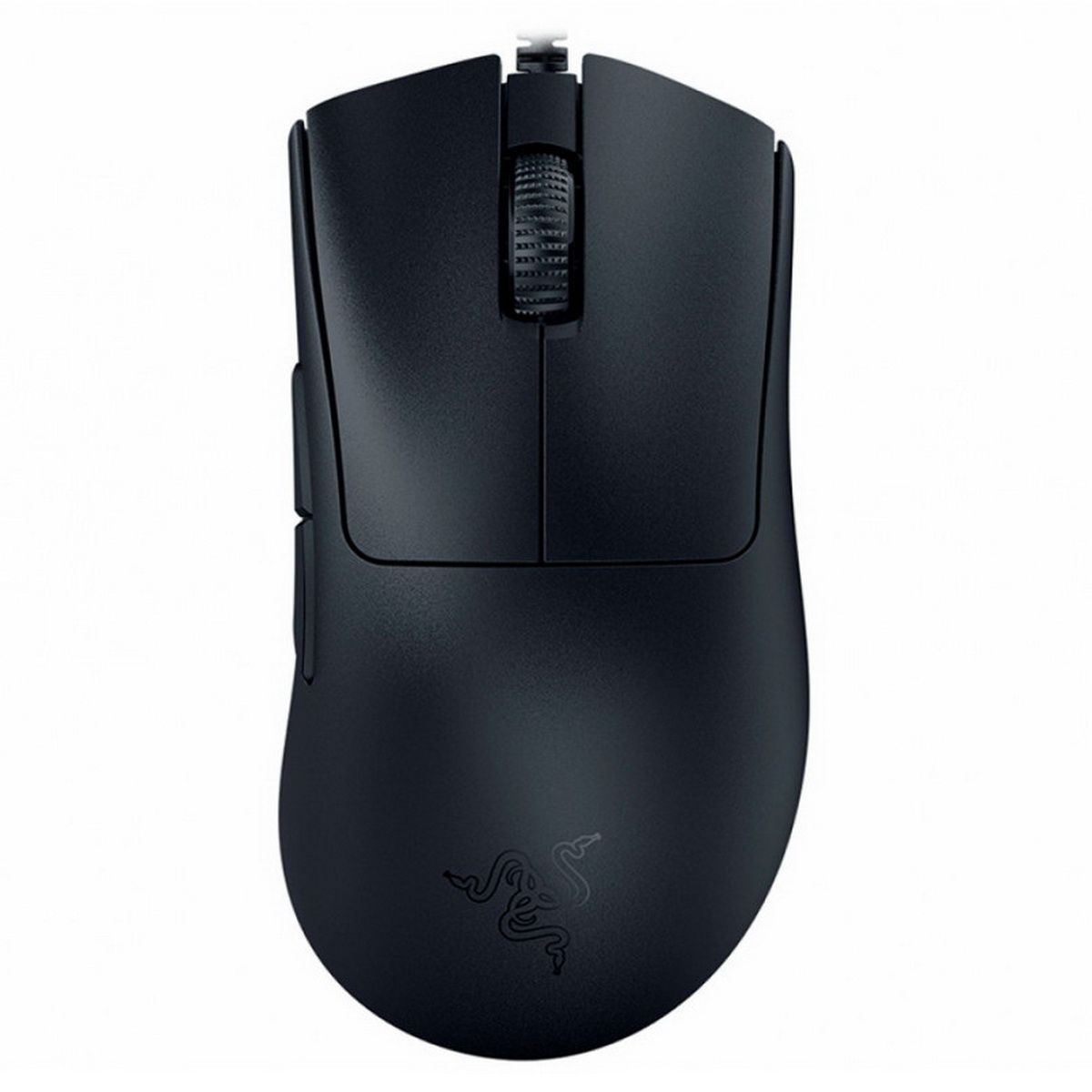 Мышь Razer DeathAdder V3 черный оптическая 30000dpi USB 6but (RZ01-04640100-R3M1)