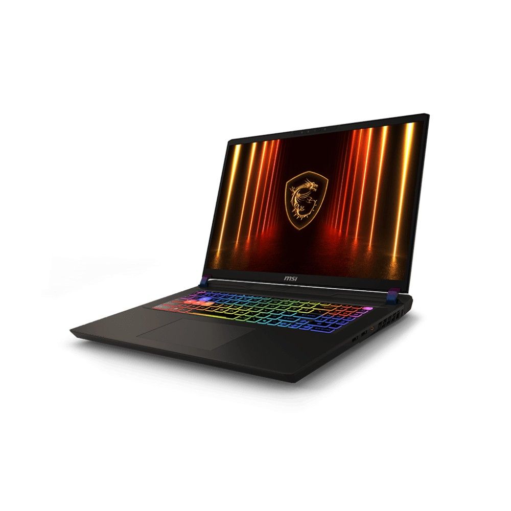 Ноутбук MSI Vector A16 HX A8WHG-033XRU Ryzen 9 8940HX 16Gb SSD1Tb NVIDIA GeForce RTX5070Ti 12Gb 16" 