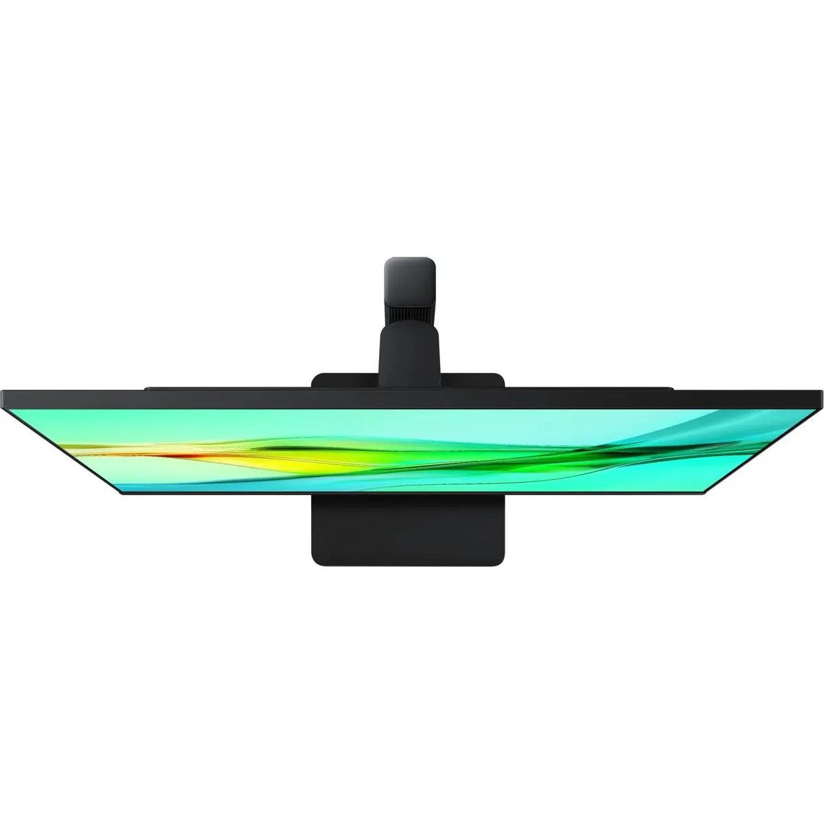 Монитор Samsung 27" ViewFinity S6 S27D604UAIXCI черный IPS LED 5ms 16:9 HDMI матовая HAS Piv 1000:1 
