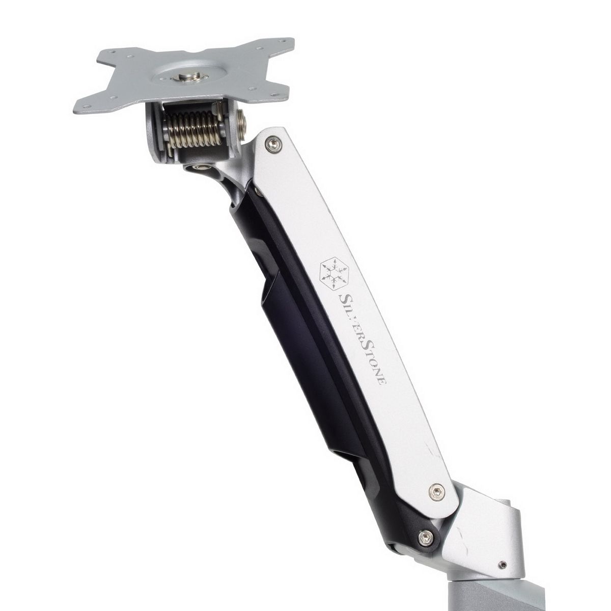 Подставка настольная Silverstone SST-ARM22SC (G56ARM22SC00010)