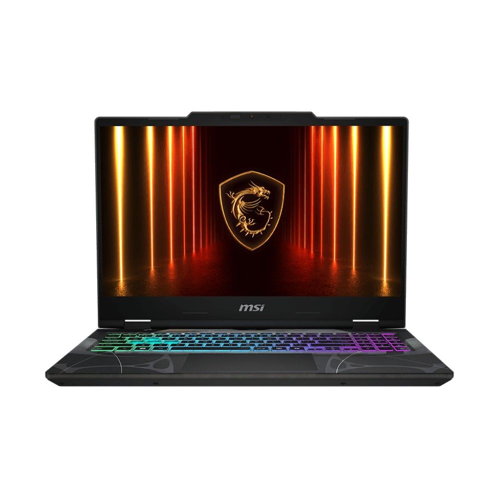 Ноутбук MSI Cyborg 15 B13WFKG-693XRU Core i7 13620H 16Gb SSD1Tb NVIDIA GeForce RTX 5060 8Gb 15.6" IP
