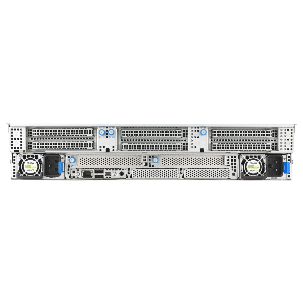 Серверная платформа ASUS RS720A-E13-RS12U