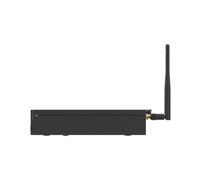 Мини‑ПК IRBIS Smartdesk ISDC5U01P3
