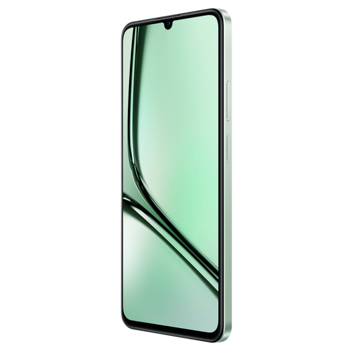 Смартфон Realme 60х RMX3938 3+64Gb зеленый