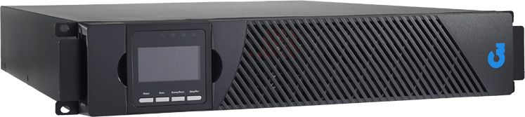 Источник бесперебойного питания Связь Инжиниринг СИПБ3КА.10-11 3000Вт 3000ВА черный