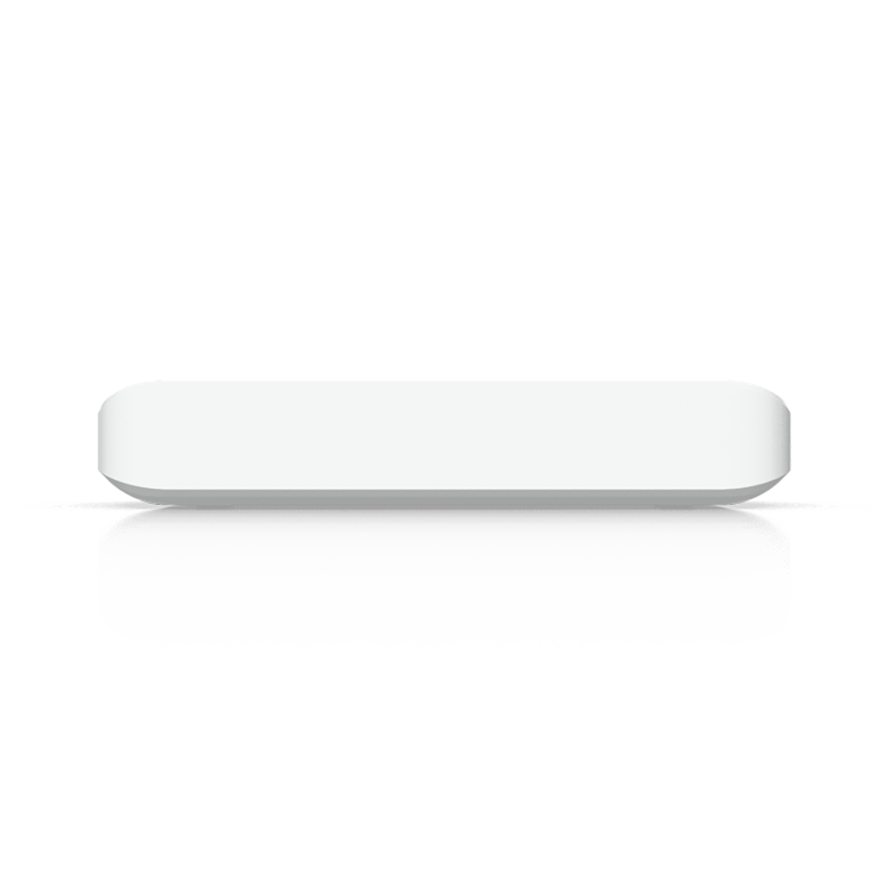 Коммутатор Ubiquiti UniFi Switch Flex Mini 2.5G Compact, 5-port 2.5G switch that can be powered with