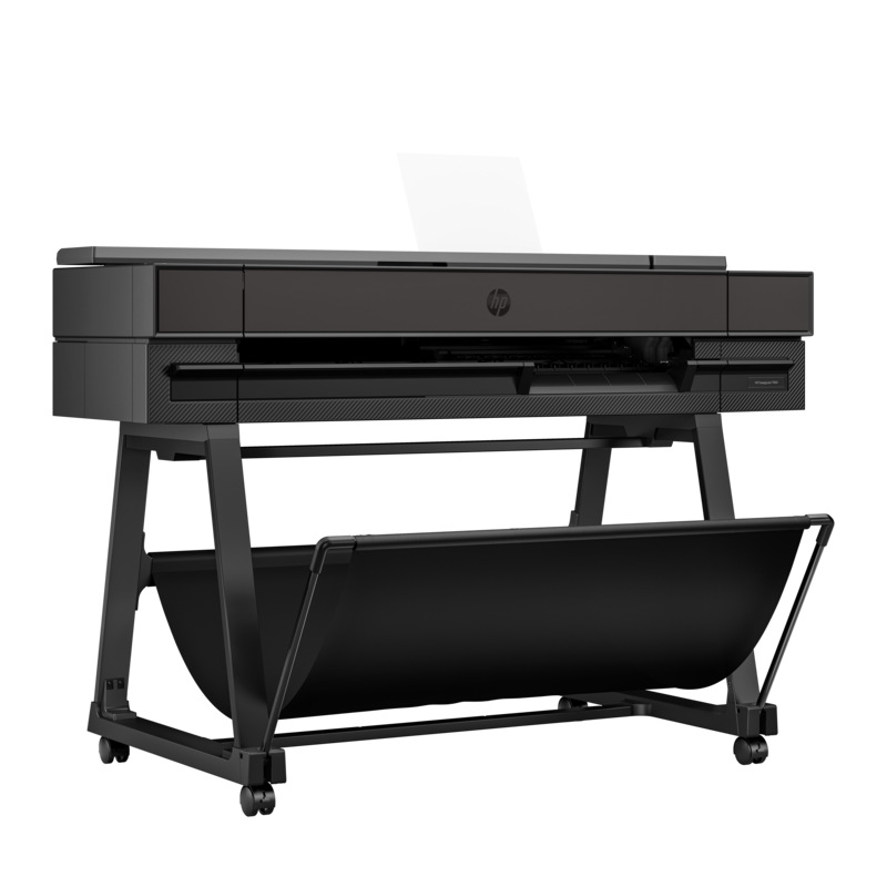 Плоттер HP Designjet T850 (2Y9H0A) A0/36"