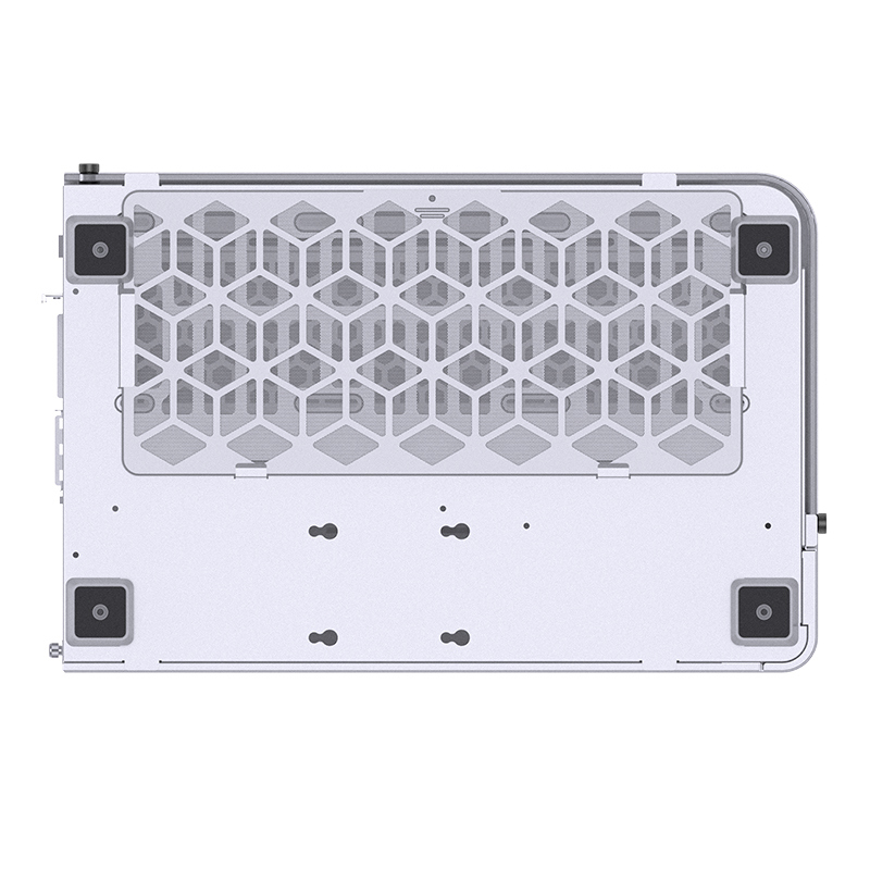 Корпус JONSBO TK-3 White