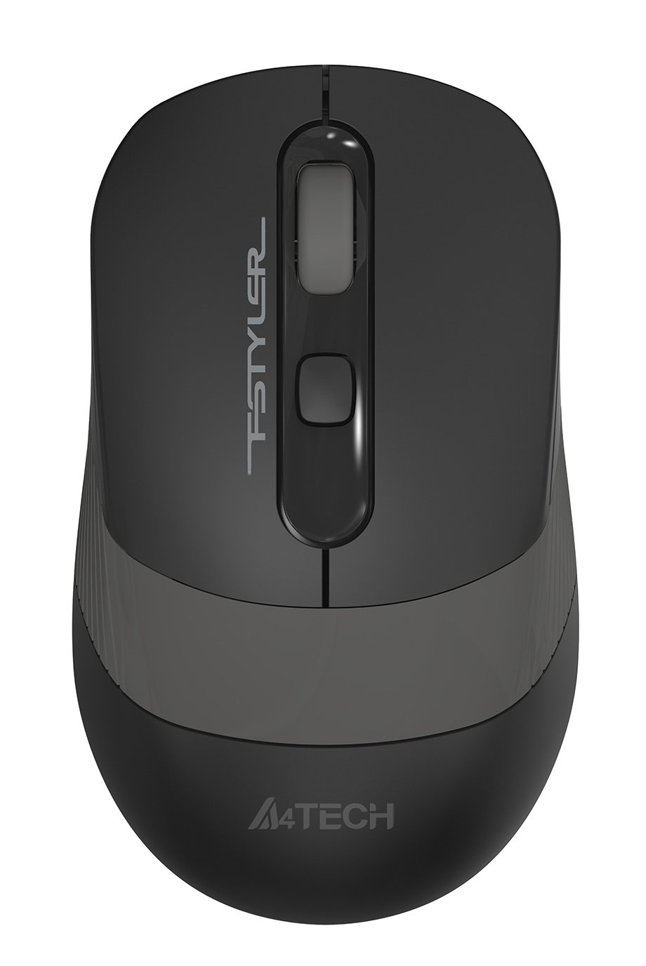 Клавиатура + мышь A4Tech Fstyler FG1010S клав:черный/серый мышь:черный/серый USB беспроводная Multim