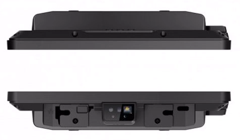 Микрокиоск Newland Nquire 700 Stingray II, 7'', 2D MP CM66, 8MP FFC, BT, 4G, GPS, Wi-Fi&PoE. Incl. w