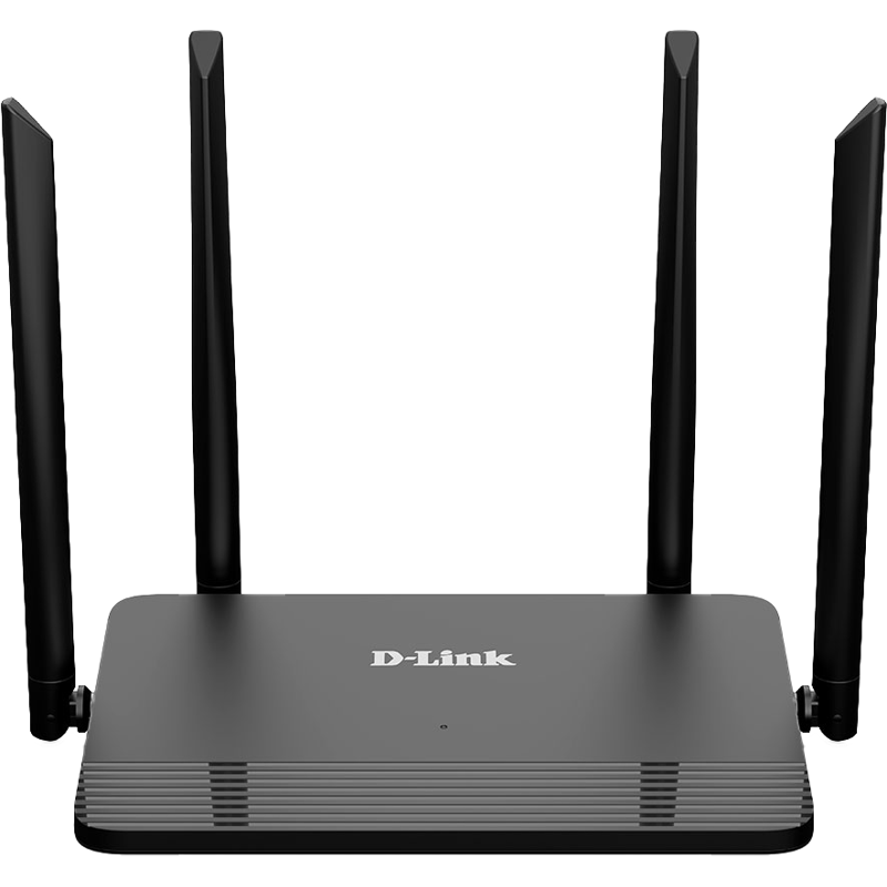 Роутер беспроводной D-Link DIR-830M/A1A AC1200 10/100/1000BASE-TX черный