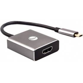 VCOM USB 3.2 Type-C (m) - HDMI (f)