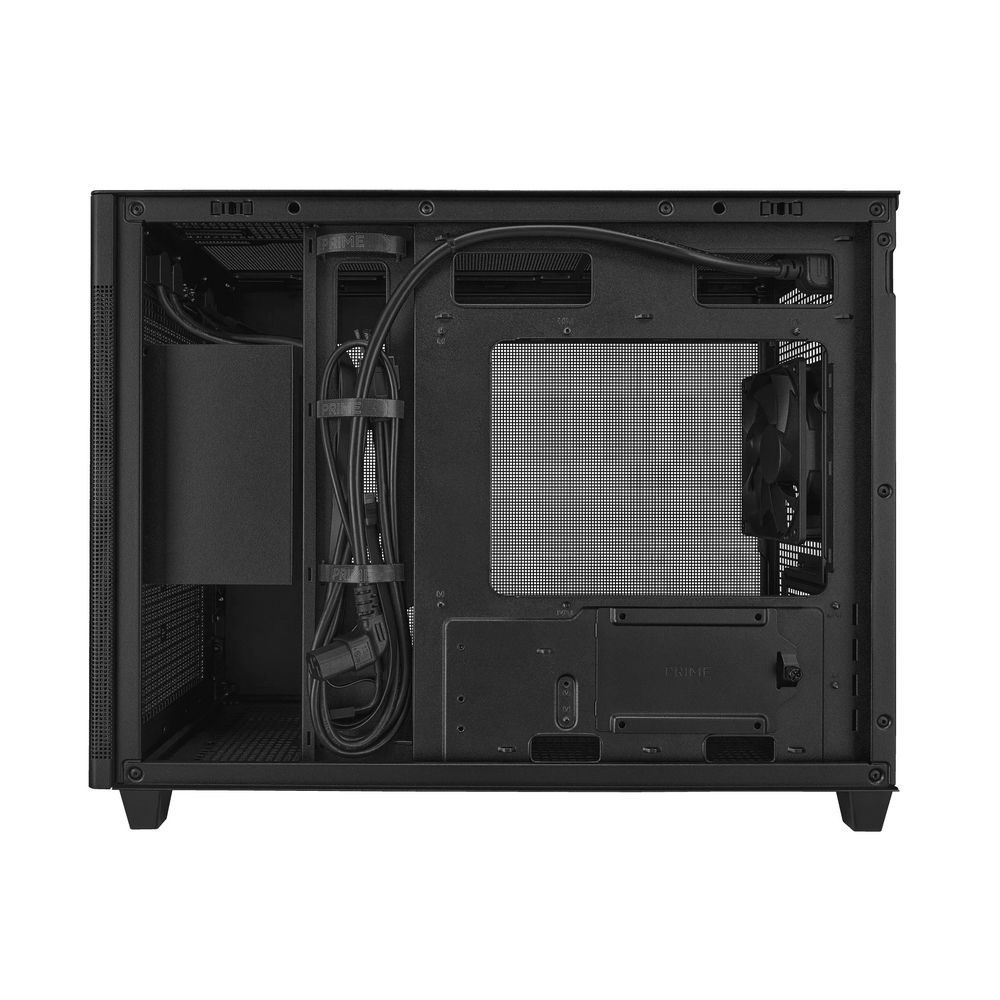 Корпус ASUS AP201/BLK/MESH ASUS PRIME CASE MESH (90DC00G0-B39000) (771913)