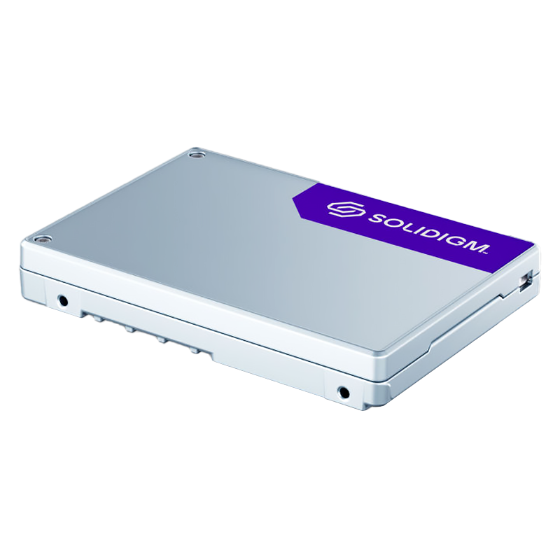 Накопитель SSD PCIE 1.6TB D7-P5620 SSDPF2KE016T11Z SOLIDIGM