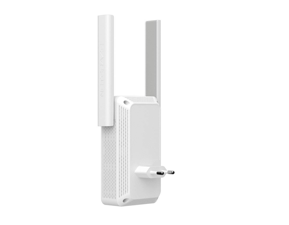 Netcraze Buddy 5 (NC-3311) Двухдиапазонный Mesh-ретранслятор сигнала Wi-Fi AC1200 с портом Ethernet
