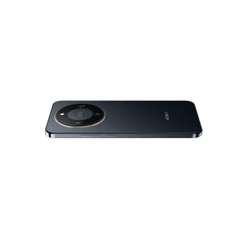 Смартфон HONOR X9d 12+256GB черный (5109BYPU)