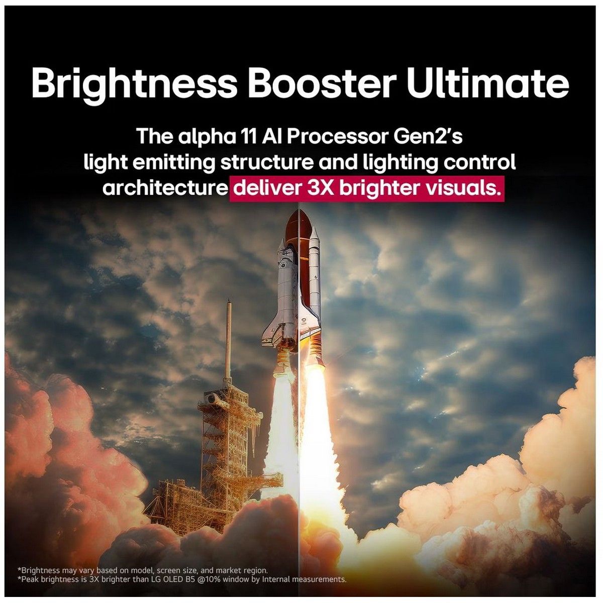 Телевизор OLED LG 65" OLED65G5RLA.ARUG атласное серебро 4K Ultra HD 120Hz DVB-T DVB-T2 DVB-C DVB-S D