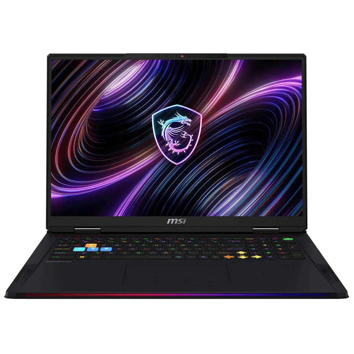 ноутбук MSI Raider 18 Max HX A2WI-1048RU Ultra 9 290HX 18" 16:10 UHD+ (3840x2400)120Hz DDR5 32GB (16