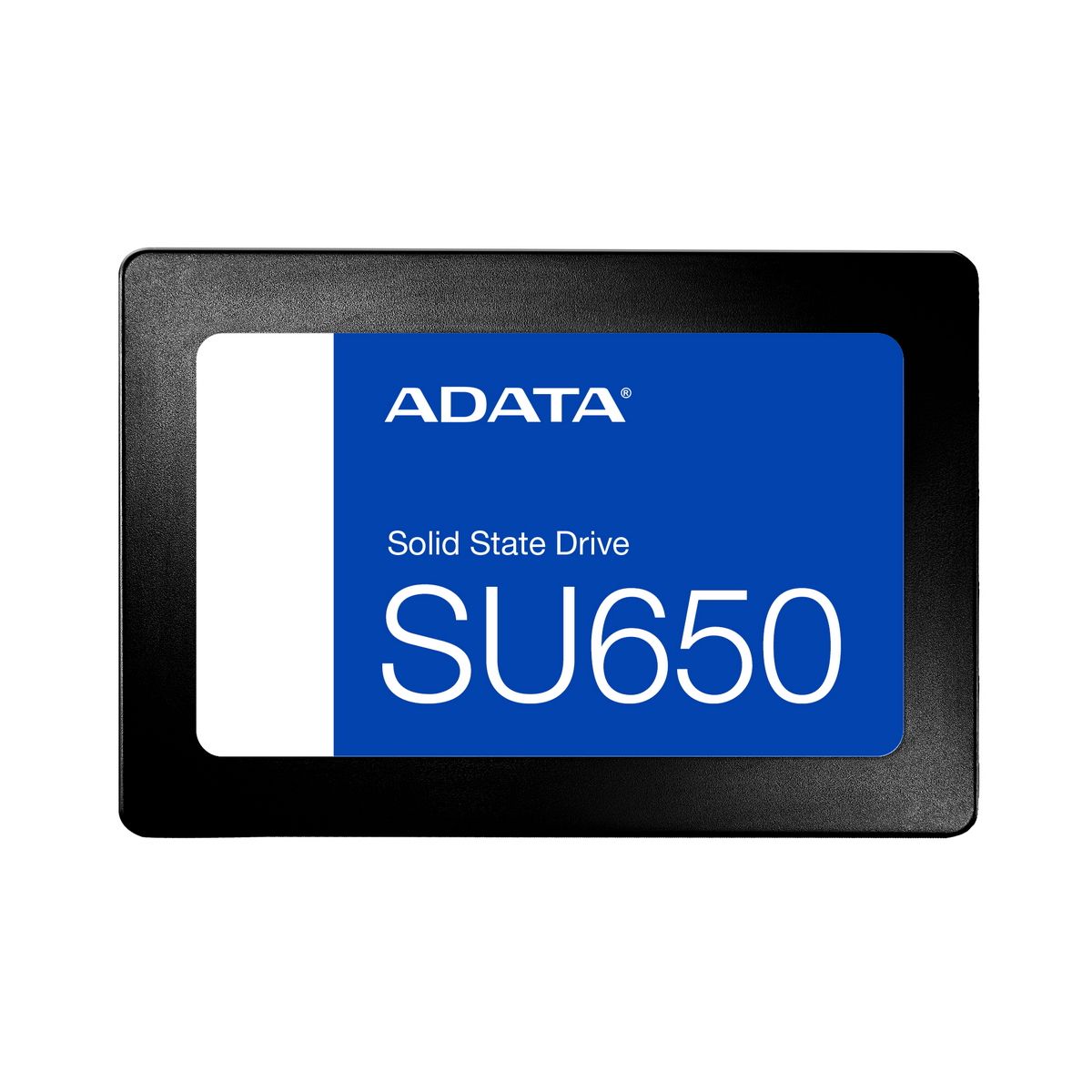 Накопитель SSD A-Data SATA-III 256GB ASU650SS-256GT-R Ultimate SU650 2.5"
