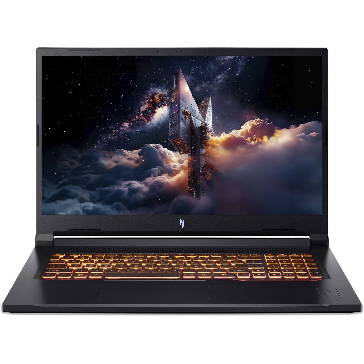 Ноутбук Acer Nitro V 17 AI ANV17-41-R6A6 Ryzen 7 260 16Gb SSD1Tb NVIDIA GeForce RTX 5060 8Gb 17.3" I