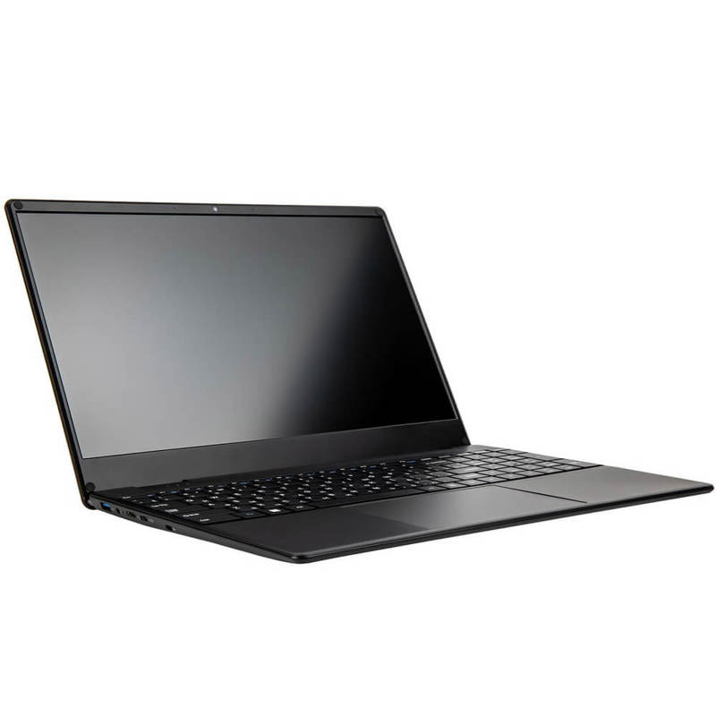 Ноутбук HIPER Workbook U26  15.6"(1920x1080 IPS)/Intel Core i3 1215U(1.2Ghz)/8192Mb/256SSDGb/noDVD/I