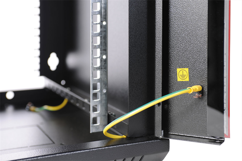 Шкаф телекоммуникационный настенный разборный ЦМО Шкаф телекоммуникационный настенный разборный ЭКОН