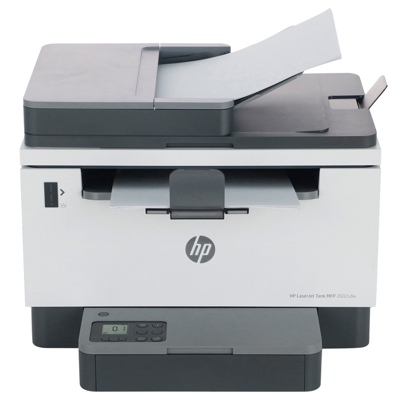 HP Inc. 2R7F6A