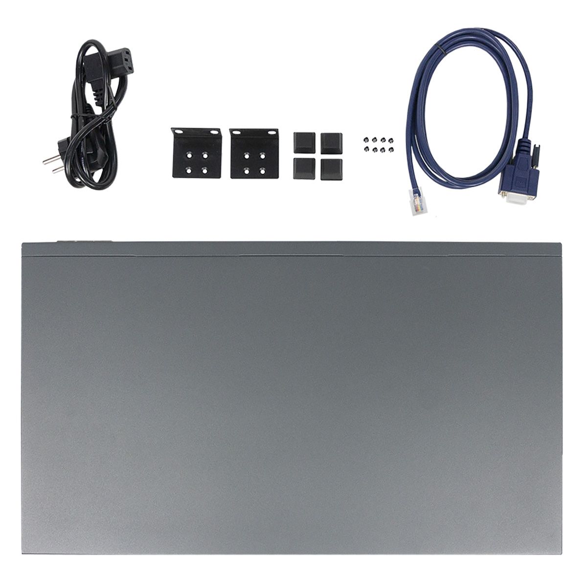 Коммутатор Origo OS3254 OS3254/A1A 48x1Гбит/с 6SFP+ управляемый