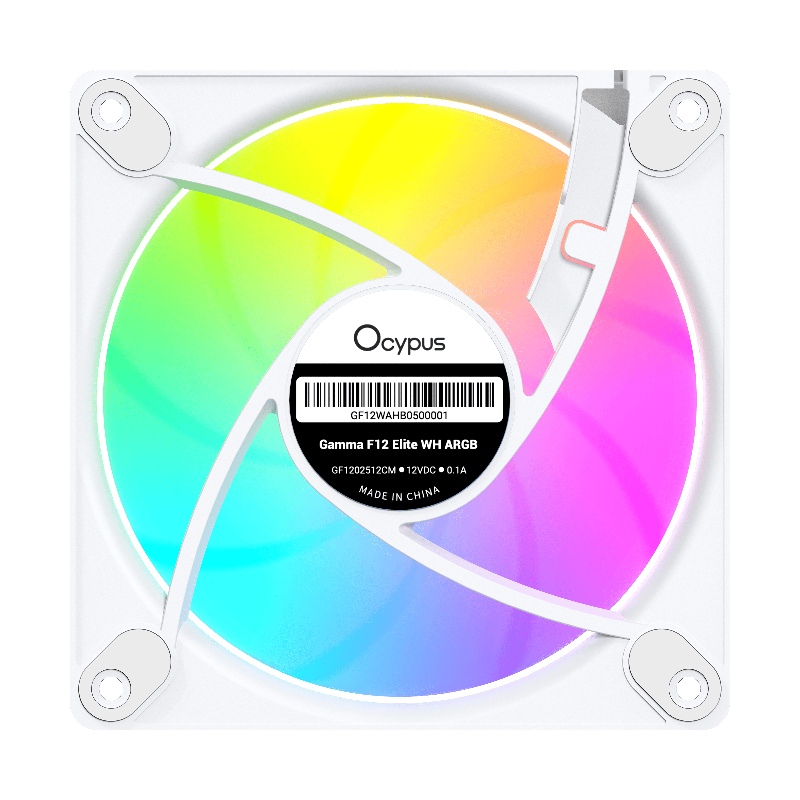 Ocypus Gamma-F12-WH1AM01E-GL