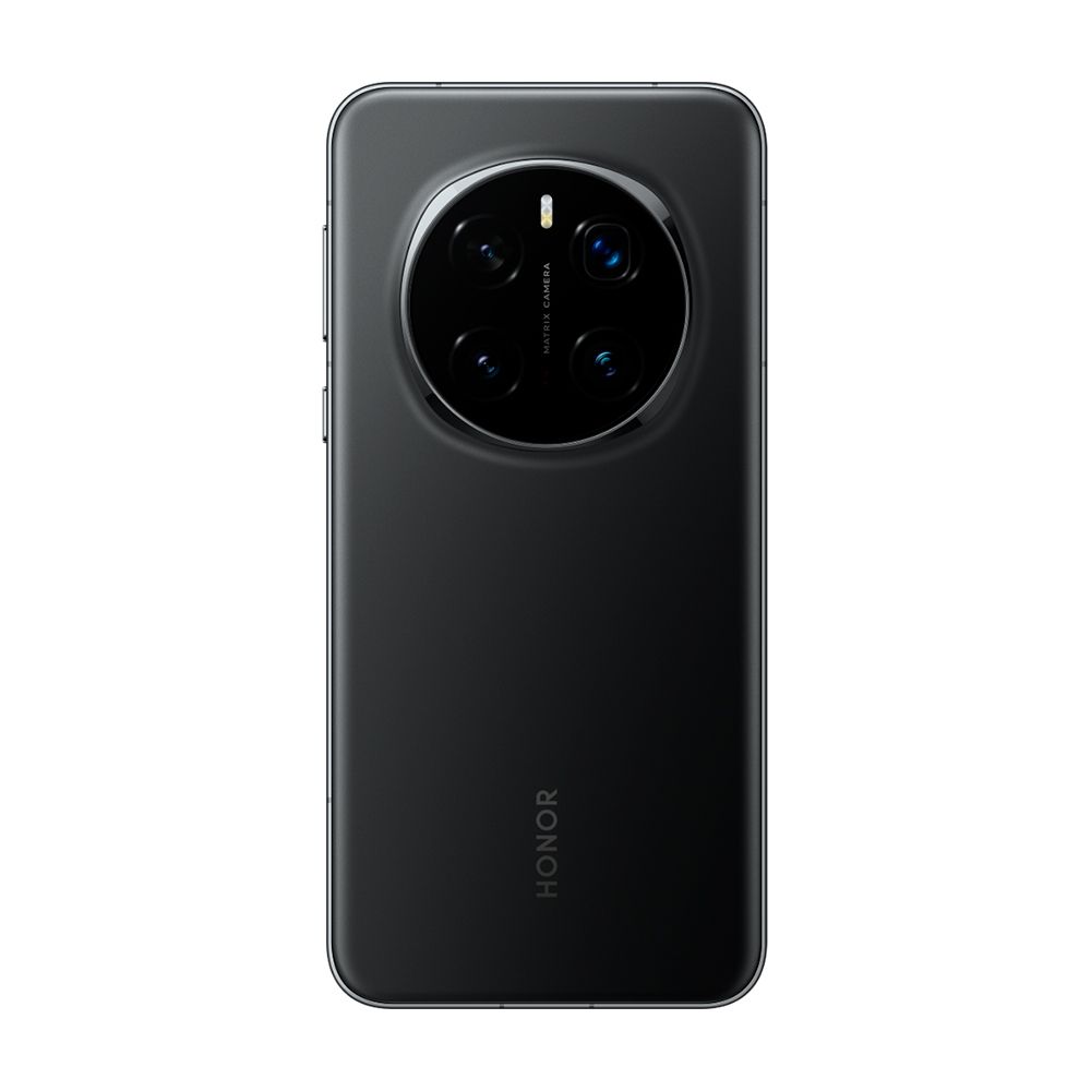 Мобильный телефон HONOR MAGIC 7 PRO 12/512GB 5109BQJG BLACK HONOR