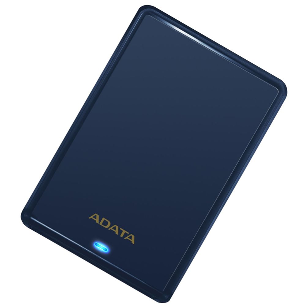Жесткий диск A-Data USB3.1 2TB AHV620S-2TU31-CBL HV620S 2.5" синий