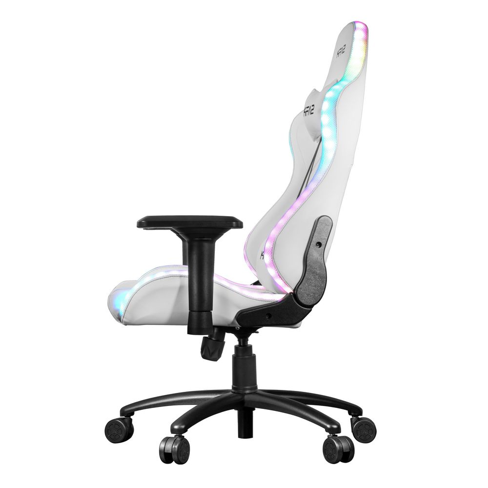 Мебель KFA2 Gaming Chair 01 RGB SE White