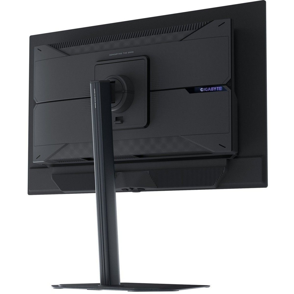 Монитор 27" Gigabyte MO27U2 EK Black (OLED,  3840 x 2160 (UHD), 240Hz, 0,03ms, 250cd/m, 1,5M:1,