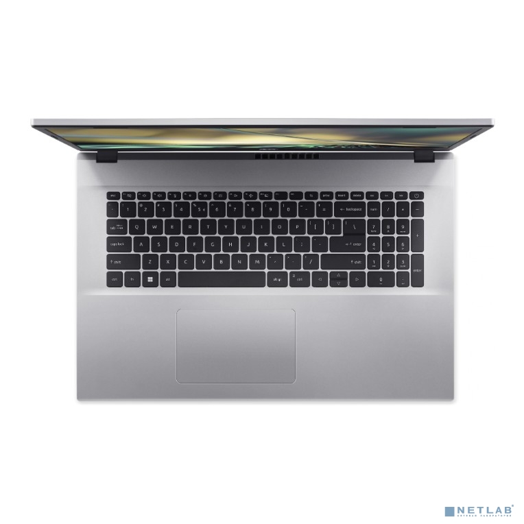 Acer Aspire 3 A317-54-33GH [NX.K9YER.001] Silver 17.3" {FHD i3 1215U/8Gb/512Gb SSD/Intel Iris Xe gra