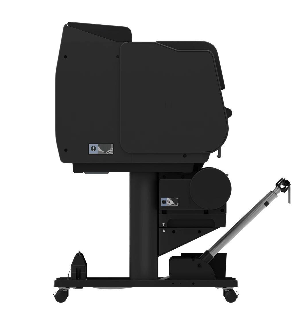 Широкоформатный принтер Canon imagePROGRAF GP-4600S