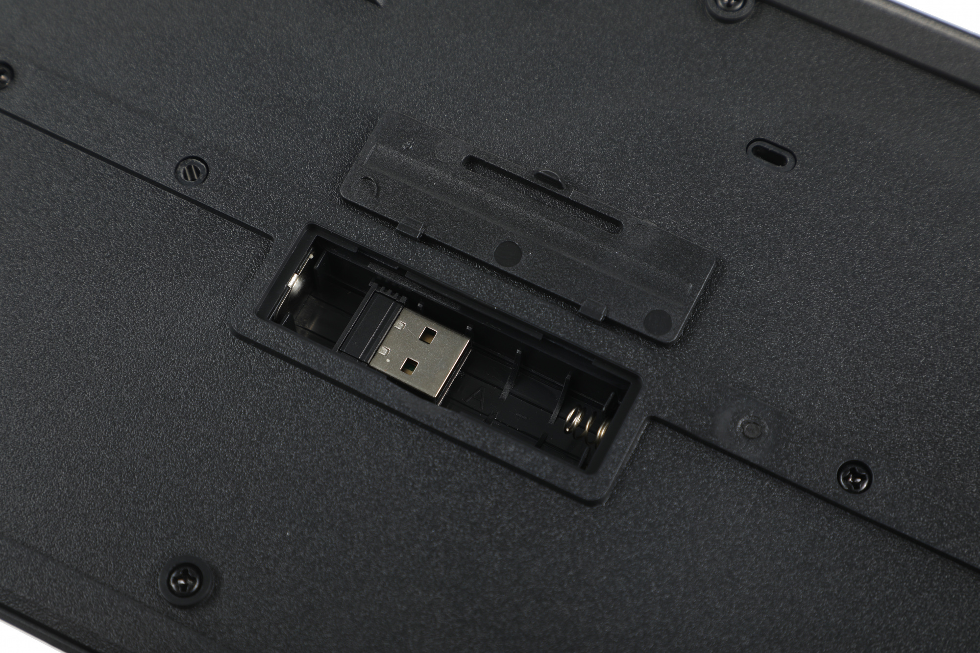 Клавиатура Defender Element HB-195 черный USB Multimedia