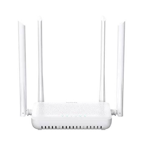TENDA HG10 Оптический сетевой терминал AC1200 двухдиапазонный Wi-Fi GPON ONT