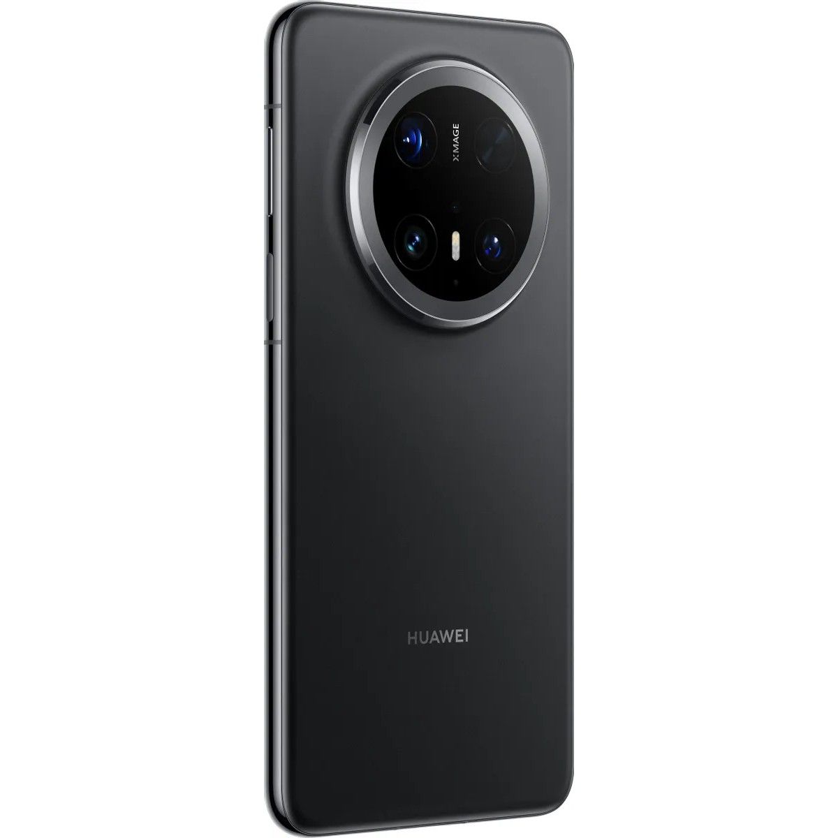 Смартфон Huawei PLR-L29 Mate 70 Pro 512Gb 12Gb черный моноблок 3G 4G 2Sim 6.9" 1316x2832 Android 12 