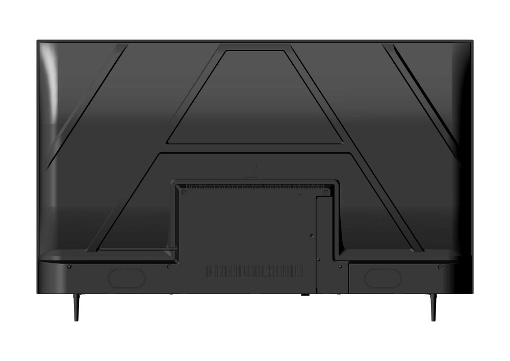 Телевизор LCD 43" FHD SALUT SMART 43LF5020T ASANO