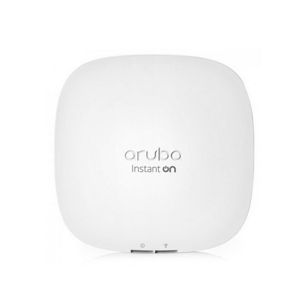 Точка доступа Wi-Fi HPE R4W02A  Instant On AP22 (RW) Access Point  Access Point