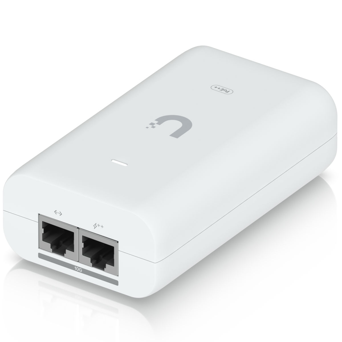 Блок питания для сетевого устройства Ubiquiti  PoE-54-60W-10G  802.3bt