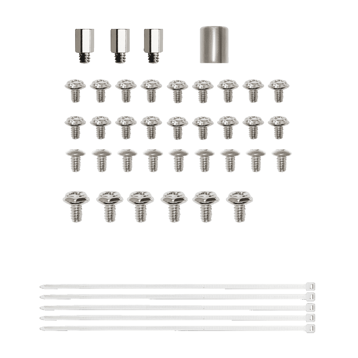 Корпус для ПК Deepcool CG530 4F WH