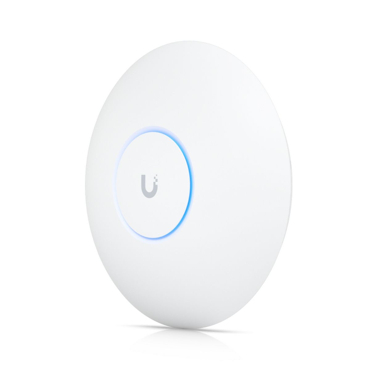 Точка доступа Ubiquiti Ceiling-mounted WiFi 7 AP with 6 spatial streams and 6 GHz support for interf