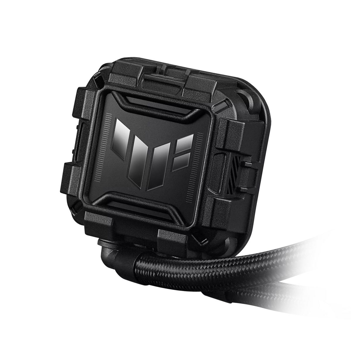 Жидкостная система охлаждения ASUS TUF GAMING LC II 360 ARGB/AIO COOLER,TUF GAMING FAN,AURA 90RC00M1