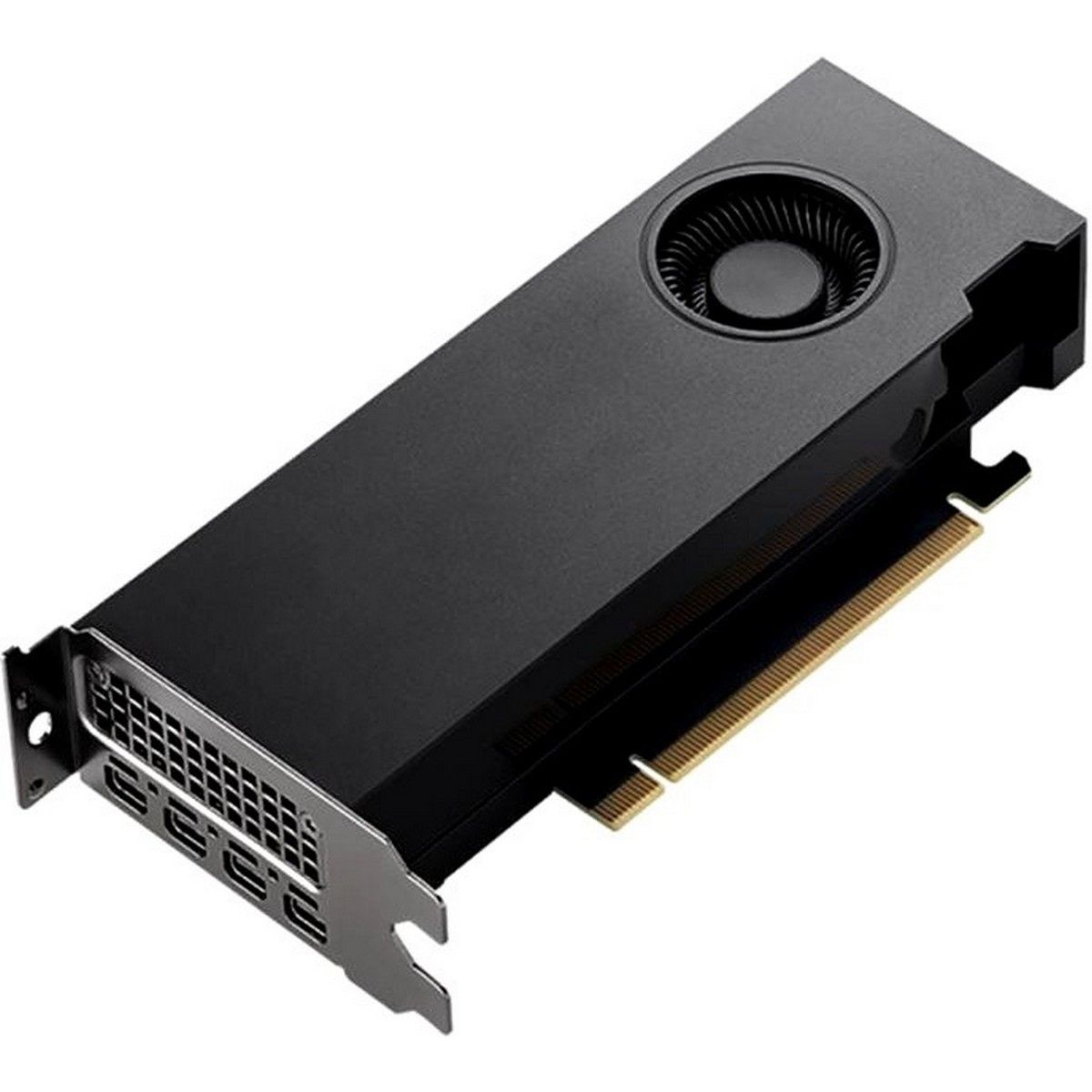 NVIDIA RTX A2000 12GB ATX OEM (900-5G192-2551-000/900-5G192-2250-000)ATX+ LP bracket