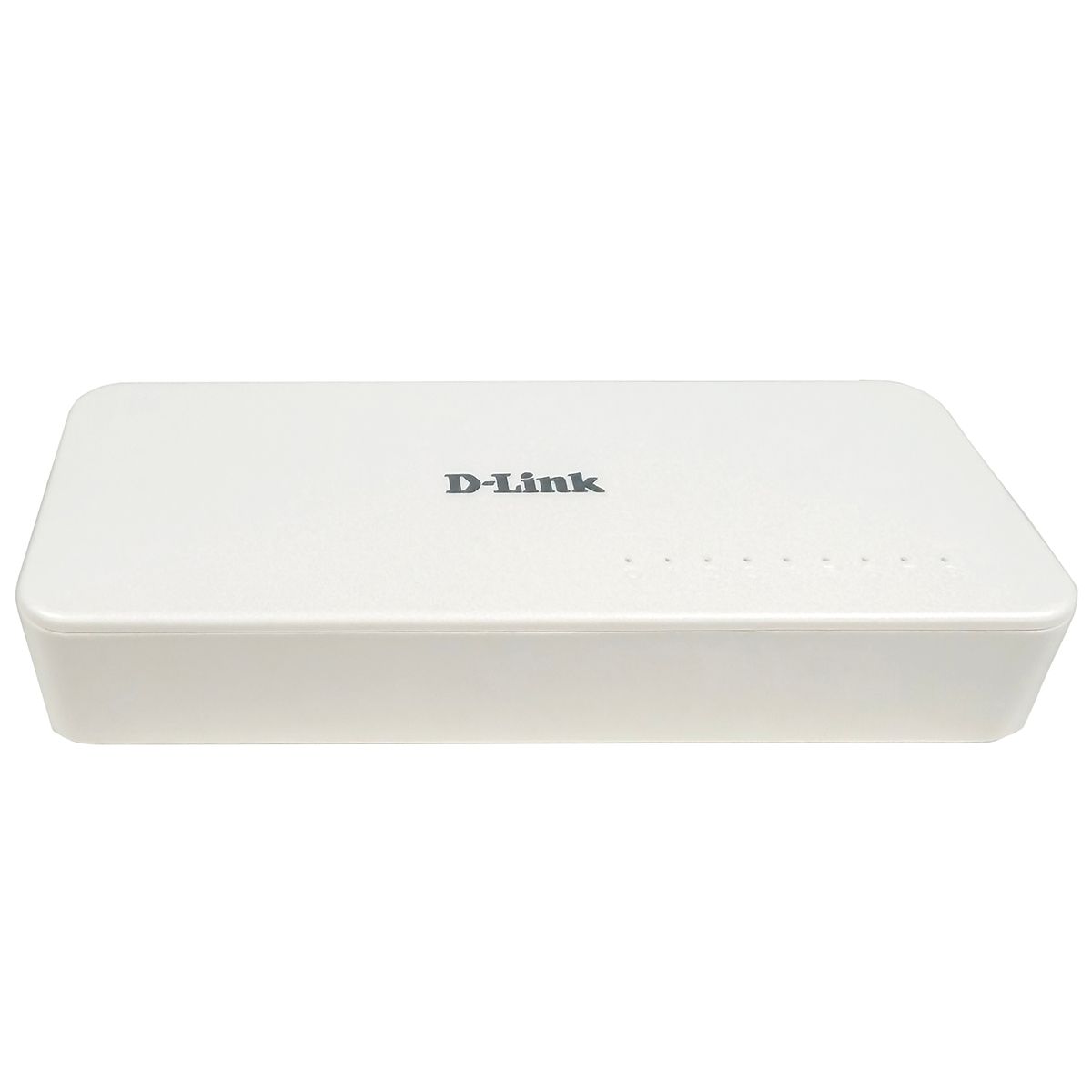 Коммутатор D-Link DES-1008C DES-1008C/F6/E 8x100Мбит/с неуправляемый