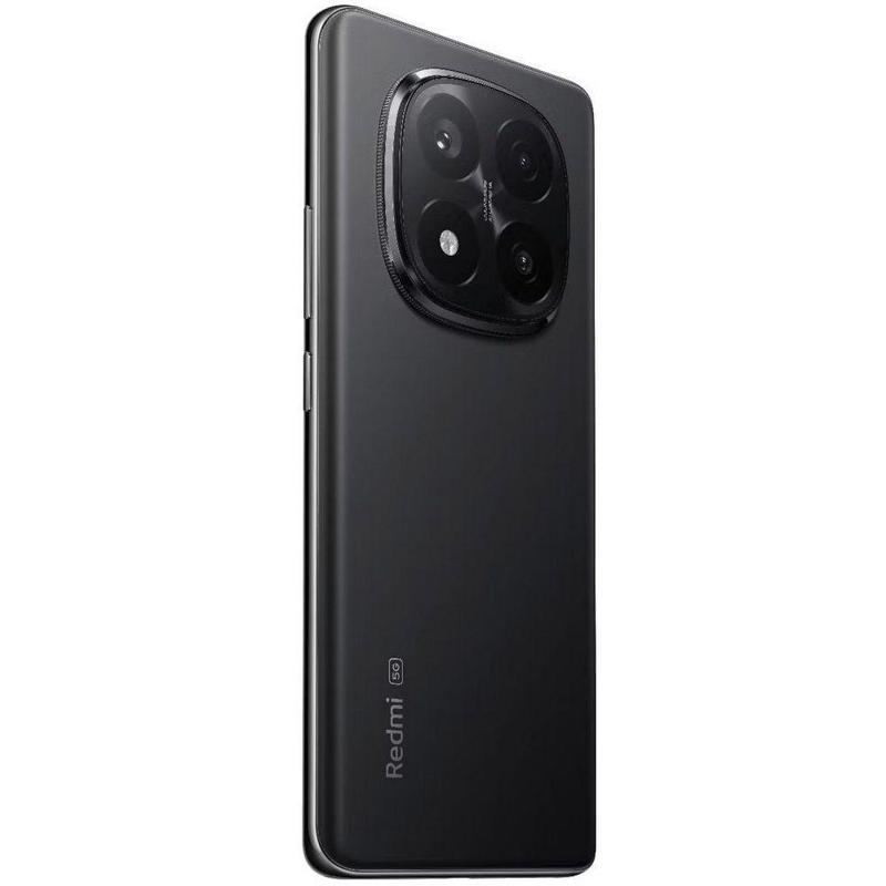 Смартфон Xiaomi Redmi Note 14 Pro+ 5G RU 12+512 Midnight Black